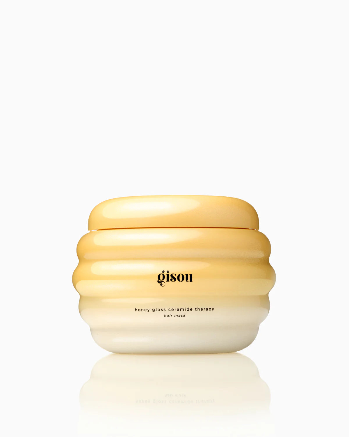 Honey Gloss Ceramide Therapy - Hair Mask