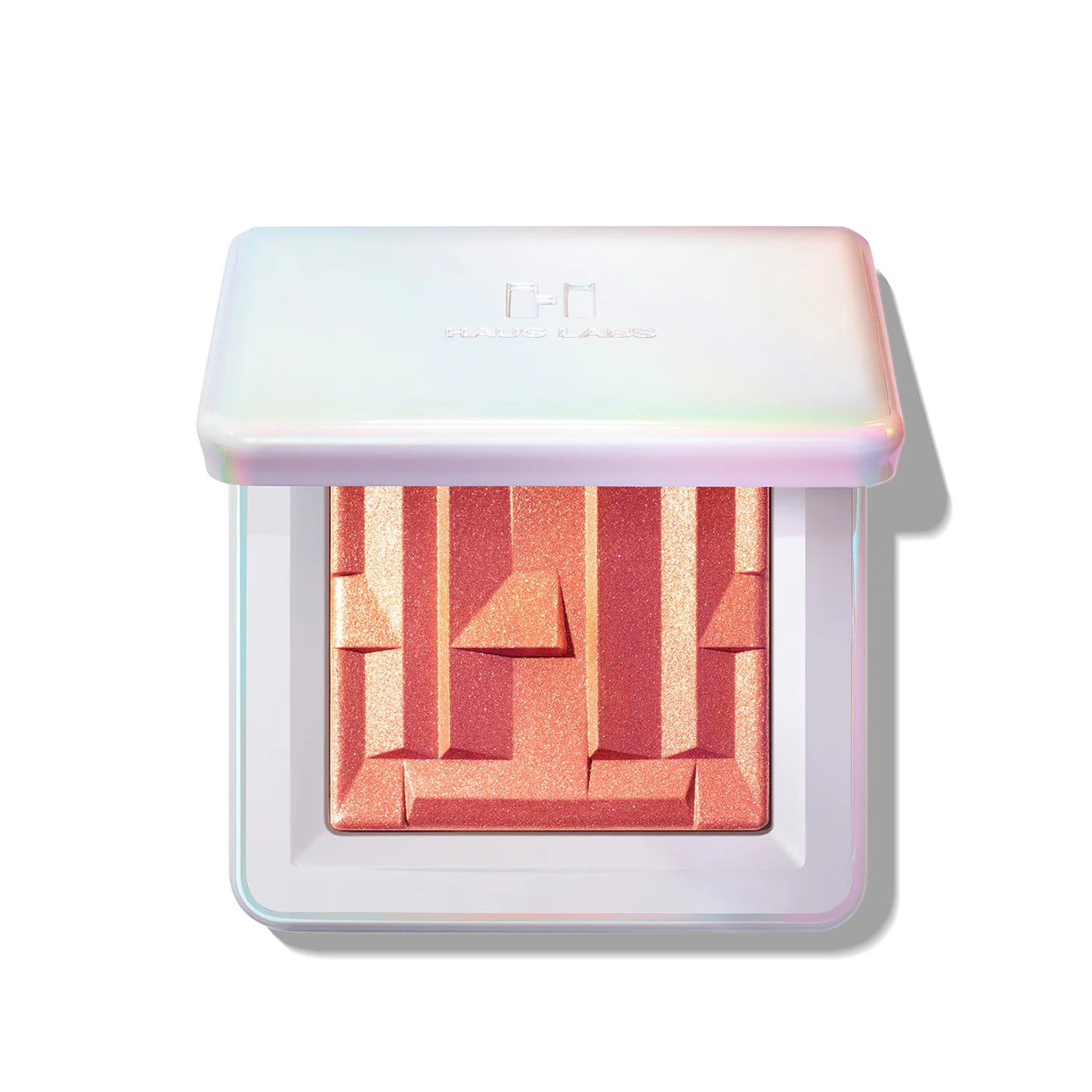 Gel Powder Highlighter - Fire Opal