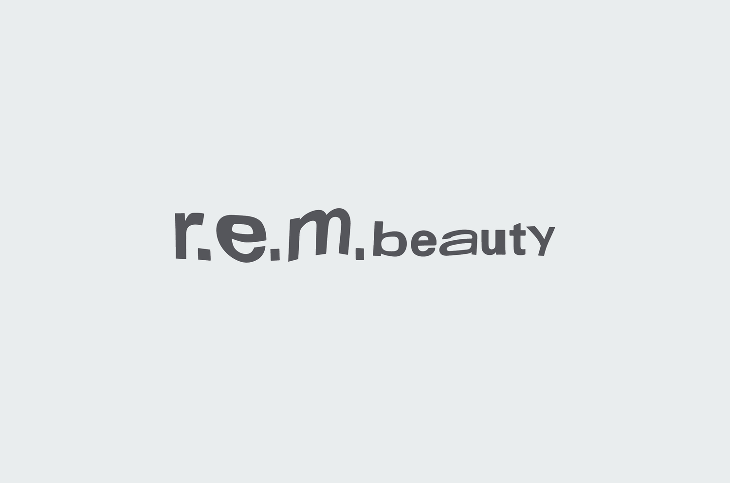 r.e.m beauty by Ariana Grande