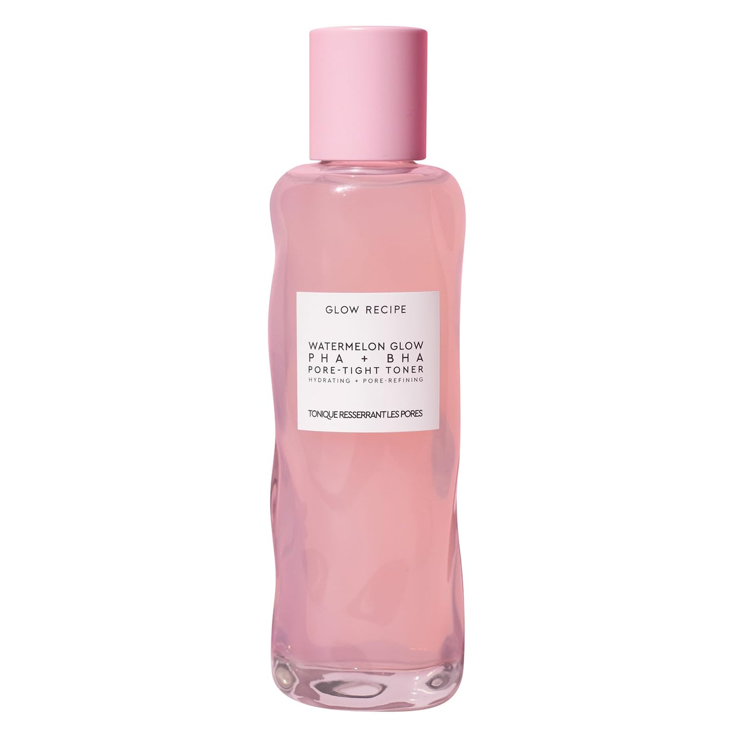 Watermelon Glow PHA+BHA Pore-Tight Toner 150 ml