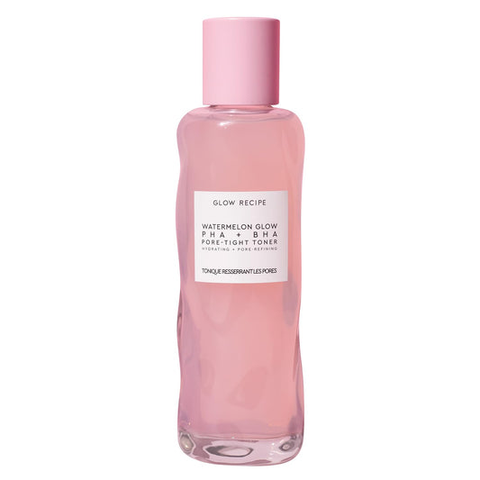 Watermelon Glow PHA+BHA Pore-Tight Toner 150 ml