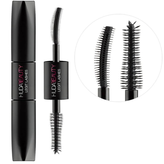 Legit Lashes Mascara