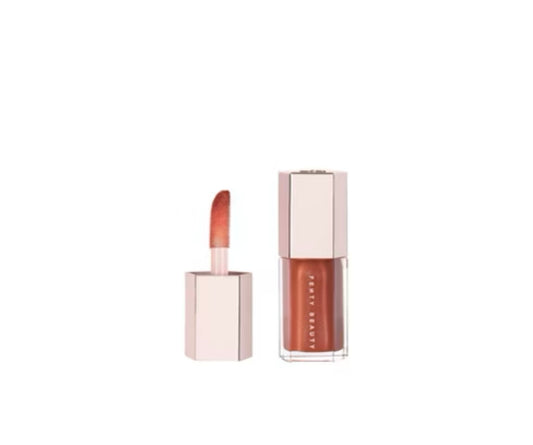 Mini Gloss Bomb Universal Lip Liminizer - Fenty Glow