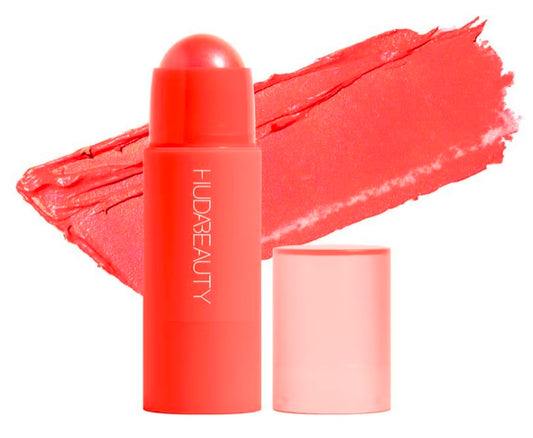 Cheeky Tint Blush Stick Coral