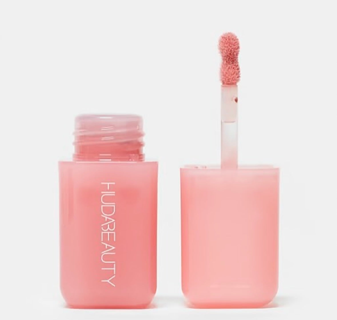 Liquid Blush Cotton Candy