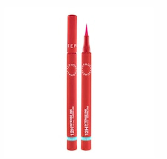 12hr Intense Ink Felt Liner Fine Line - 07 Vivid Pink