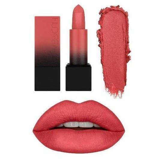 Power Bullet Matte Lipstick - Rendez-Vous