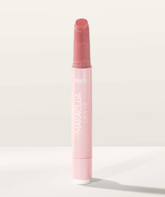 Maracuja Juicy Lip Balm - Rose