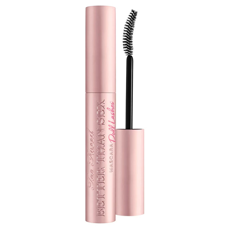 Better than Sex Mascara - Doll Lashes