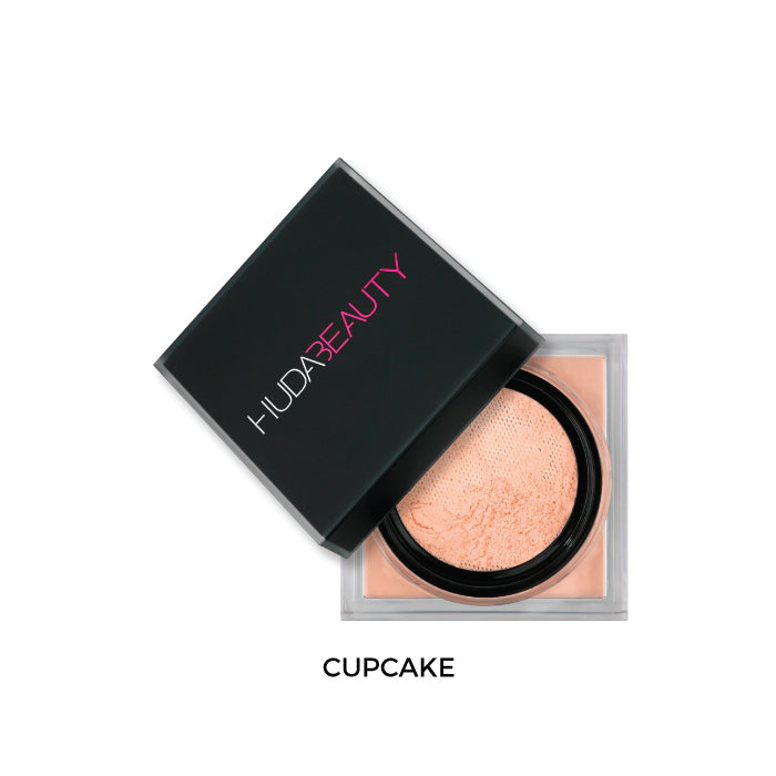 Easy Bake Loose Baking & Setting Powder Cupcake