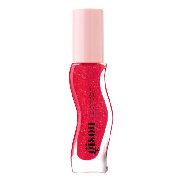 Cherry on the Cake Lip Oil