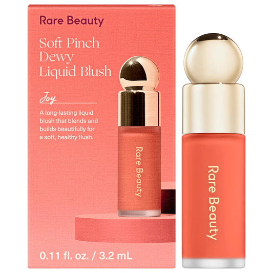 Soft Pinch Dewy Liquid Blush