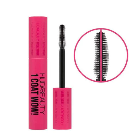 One Coat Mascara