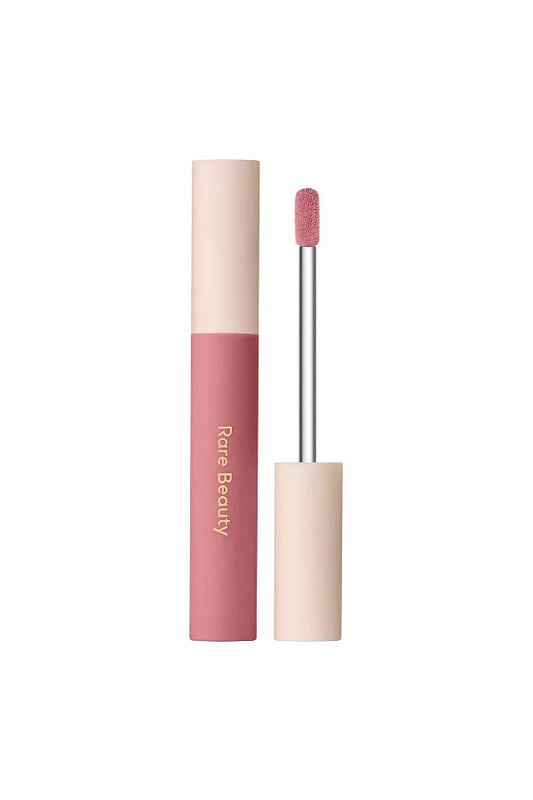 Confident Lip Soufflé Matte Lip Cream