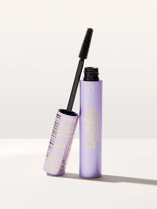 Tartelette Tubing Mascara-black+net