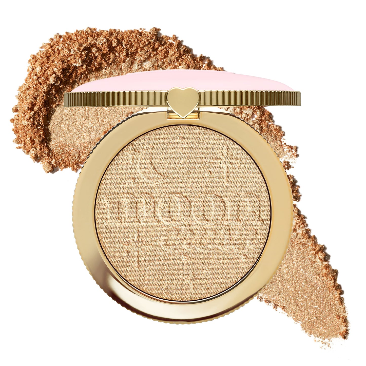 Moon Crush Highlighter - Summer Moon