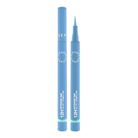 12hr Intense Ink Felt Liner Fine Line - 05 Baby Blue