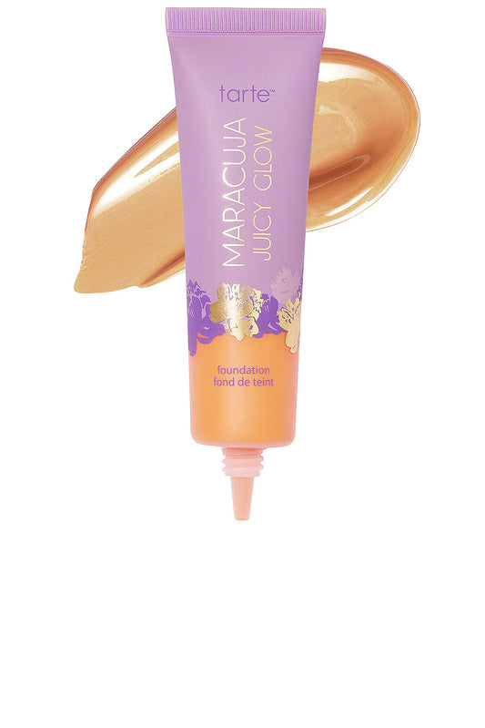 Maracuja Juicy Glow Foundation - 35N Medium Neutral