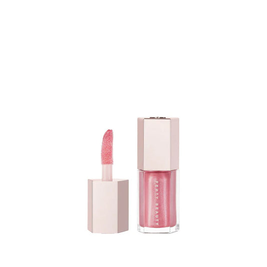 Mini Gloss Bomb Universal Lip Luminizer - Fussy