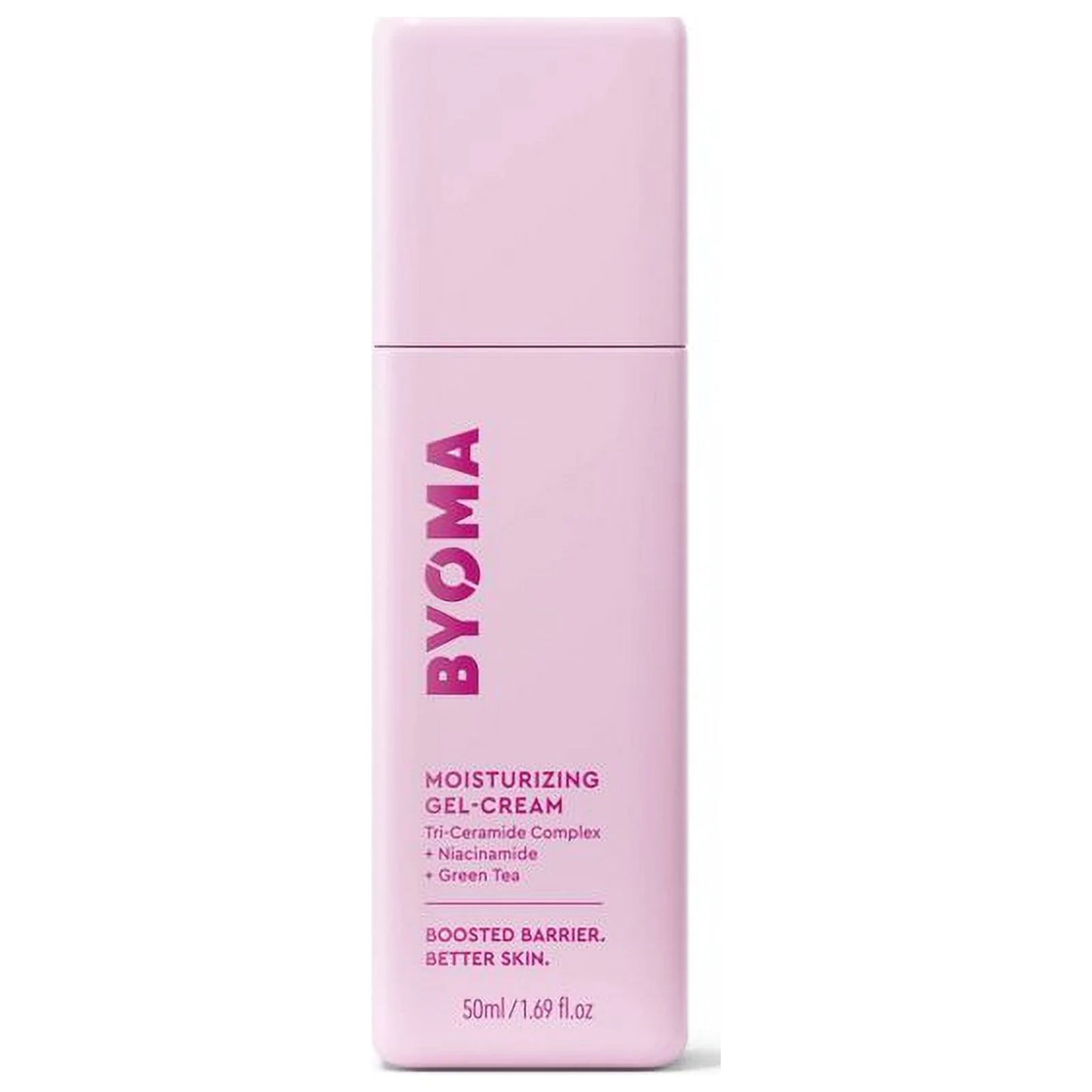 Moisturizing Gel Cream 50ml