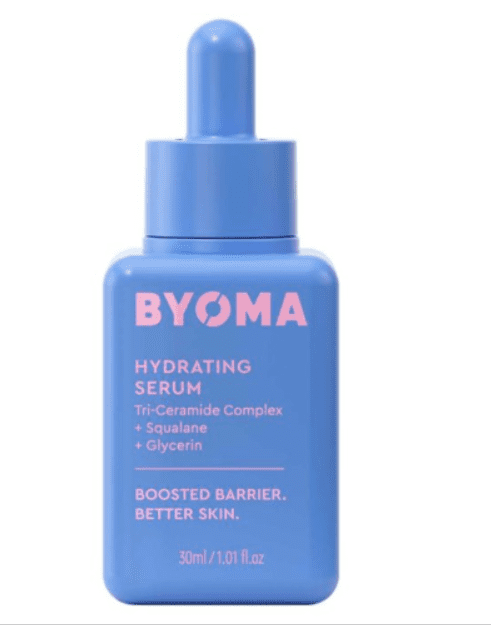 Hydrating Serum 30ml