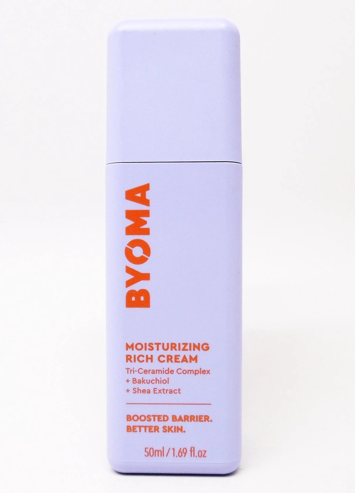 Moisturizing Rich Cream 50ml