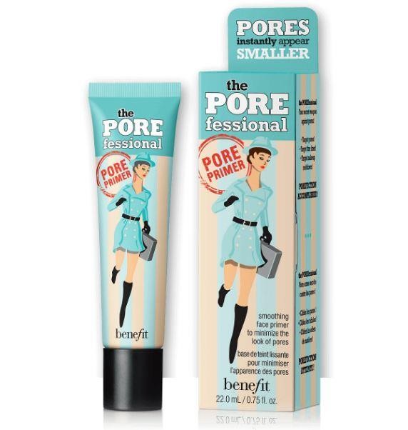 The POREfessional