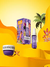 Sol de Janeiro Delícia Drench Duo